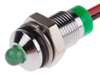 Panel Mount Indicators - 7227675 - RS Components, Ltd.