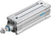 Pneumatic Piston Rod Cylinders - 1215213 - RS Components, Ltd.