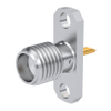 Coaxial Connector (RF) Assemblies - 2201-R125453001-ND - DigiKey