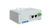 ICR-2700, EMEA, 2× ETH, USB, Metal, UK Power Supply -- ICR-2701A02 - Image