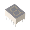 LED Character and Numeric - 754-2295-ND - DigiKey