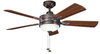 300148OBB Fans-Ceiling Fans - 347838 - Capital Lighting, Inc.