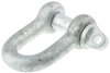 Shackles - 674061 - RS Components, Ltd.