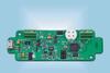 HYT Evaluation board - HYT Evaluation Board - Innovative Sensor Technology IST USA Division