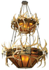 71372 Pendants-Bowl Style - 407543 - Capital Lighting, Inc.
