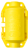 Hubbell Plugout™ - Small - 65695 - Brady Corporation