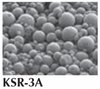 Microparticles, KSR Series - Image