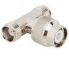 RF Adapters - Tee - 000-79700 - VAST STOCK CO., LIMITED