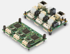 EPOS4 Compact 24/5 EtherCAT 3-axes, digital positioning controller, 5 A per axis, 10 - 24 VDC -- 684519 - Image