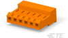 Standard Rectangular Connectors - 3-643191-6 - TE Connectivity