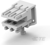 Standard Edge Connectors - 1534796-2 - TE Connectivity