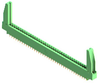 Card Edge Connectors - Edgeboard Connectors - 337-076-559-878 - Lingto Electronic Limited