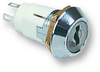 Keylock Switch, Spdt, 90Deg, 1A, 24V Rohs Compliant Lorlin - 09AK7904 - Newark, An Avnet Company