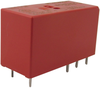 General Purpose Relay, Rt2 Bistable Series, Power, Non Latching, Dpdt, 24 Vdc Rohs Compliant Schrack Te Connectivity - 03P2427 - Newark, An Avnet Company