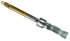D Sub Contact, Pin, 28-24Awg, Crimp; For Use With Amp Te Connectivity - 42K6634 - Newark, An Avnet Company