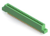 Card Edge Conn, Dual Side, 46Pos, Th; Card Edge Connector Type Edac - 60AJ7198 - Newark, An Avnet Company