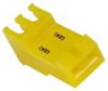 Wire-Board Connector Receptacle, 2 Position, 3.96Mm; Idc Connector Type Amp - Te Connectivity - 88M9015 - Newark, An Avnet Company
