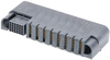 Power Conn, R/a Rcpt, 8P+30S, 2Mm/5.78Mm; No. Of Contacts Molex - 97AH7937 - Newark, An Avnet Company
