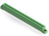 Card Edge Conn, Dual Side, 64Pos, Th; Card Edge Connector Type Edac - 60AJ7368 - Newark, An Avnet Company