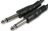 Cable, Mono Jack Plug, 32.8Ft; Cable Length Imperial Pro Signal - 84AJ0886 - Newark, An Avnet Company