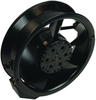 Tube Axial Ac Fan; Nominal Rated Voltage Ac Ebm-Papst - 03P3598 - Newark, An Avnet Company