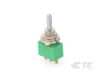 Toggle Switches - 1-1437558-0 - TE Connectivity