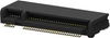 Card Edge Conn, Dual Sude, 67Pos, Smt Rohs Compliant Te Connectivity - 74AJ9147 - Newark, An Avnet Company