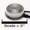 SCR - Phase Control Thyristor - T7H8167504DN - Richardson RFPD