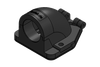 CONFiX™ FWS Bulkhead Fittings for Cable Protection Conduits- Suitable for Conduit Screw Connections or Direct Conduit Pickup / IP54 -- 31383 - Image