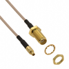 Coaxial Cables (RF) - 23-0897616800-ND - DigiKey