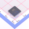 Single Chip Microcomputer/Microcontroller >> Microcontroller Units (MCUs/MPUs/SOCs) -- ATMEGA644PA-AU - Image