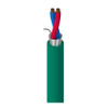 KNX, 1PR 0.8mm Sol BC, LSZH ins, OS, LSZH Jkt, B2ca - 77905ELV - Belden Inc.