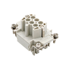 Heavy Duty Connector Inserts, Modules - WM22560-ND - DigiKey