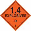Labels, Stickers, Decals - Preprinted - 2267-63328-ND - DigiKey