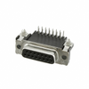 D-Sub Connector Assemblies - 5747837-4-ND - DigiKey