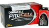 Duracell - 9V