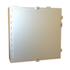Enclosures, Boxes, & Cases - 1418N4SSD6 - Powell Electronics, Inc.