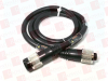 QD Cable/Cord Set - 17858893 - Radwell International