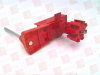 Valve Lock Out - 24750611 - Radwell International