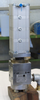 Pneumatic Actuated Overflow Valve -- PUV