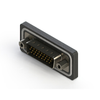 D-Sub Connector Assemblies - 151-637-W26-322-012-ND - DigiKey