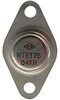 TRANSISTOR PNP SILICON 90V IC=4A TO-66 CASE AUDIO POWER OUTPUT - 70214624 - Allied Electronics, Inc.