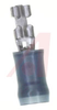 AMP;RECEPTACLE;16-14AWG;NO DIMPLE W/WIRE STOP;LW INSERTN - 70084052 - Allied Electronics, Inc.