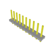 Headers, Male Pins - HPM-10-02-T-S-ND - DigiKey