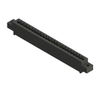 Edgeboard Connectors - 151-387-023-523-607-ND - DigiKey
