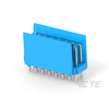 Headers, Male Pins - 281739-8 - ODG (Origin Data Global)