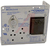 Power Supply, Single Output; 100, 120 and 240 VAC; 2.4 A; 47 to 63 Hz; 10 muA - 70152035 - Allied Electronics, Inc.
