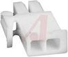 Connector, Soft Shell; 2; 600 VAC; Plug; In-Line; Nylon; Plug; Natural - 70087338 - Allied Electronics, Inc.