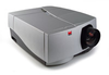 HDTV network centric LCD projector - iCon H600 - Visual Sound, Inc.