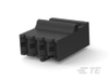 Rectangular Wire & Cable Connectors & Housings - 4-928344-4 - TE Connectivity